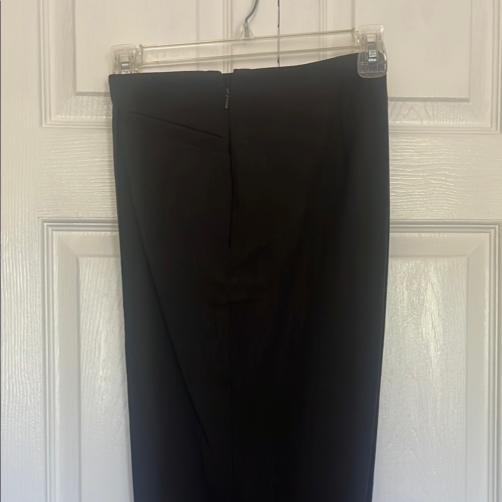 Eddie Bauer Charcoal Pants